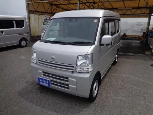 Nissan NV100 Clipper DR17V 2020